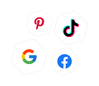 Feed Marketing powered by Cart.com 